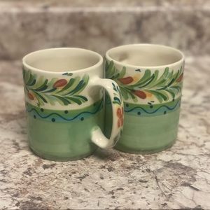 Gail Pittman mugs